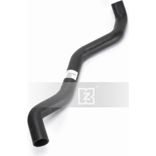 For Kobelco excavator supercharged intake pipe SK250-8 260-8 connected to intercooler pipe LQ05P01308P1