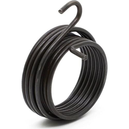 For Polaris Sportsman Scrambler Predator 50 90cc Kick Start Return Spring For Eton E-ton Impuls Viper Sierra 50 70 90 0450183