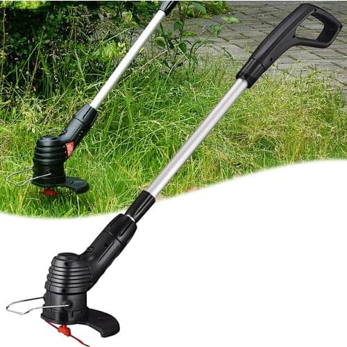 Hokerbat Electric Lawn Mowers