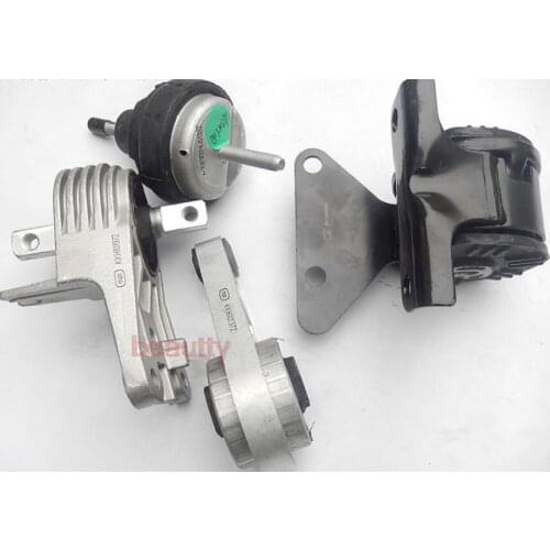 Engine Mounting Bracket Gearbox bracket for SAIC ROEWE 750 MG7 engine 1.8T