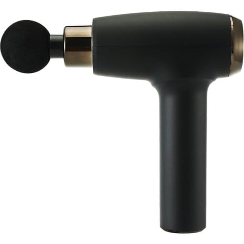 Newest Fascia Massager Deep Tissue Massage Vibration Massage Handheld Body Muscle Massager Device Promotion