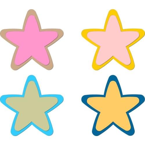 New candy, Wooden die Scrapbooking C-223 Cutting Dies Compatible with most die cutting machines