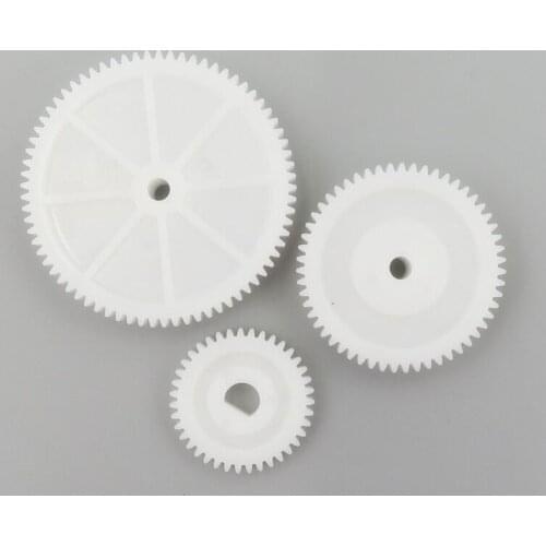 New original toledo B plus Gear 3pcs/set