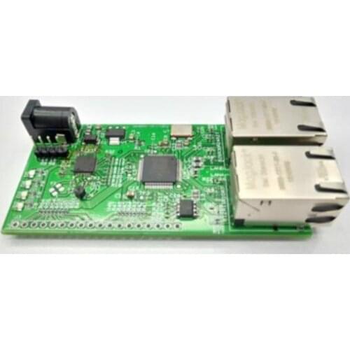For EtherCAT SDD1000 slave protocol learning board