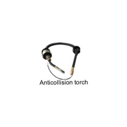 Anticollision torch AT500A-200