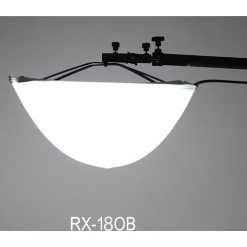 RX-18OB Soft Box 48x62cm Cloth Light Soft Box For Video LED Light Falconeyes RX-18T/TD