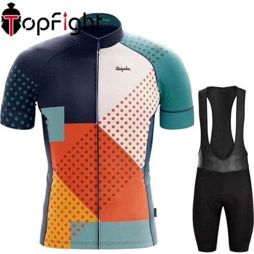 Topfight Cycling Clothing