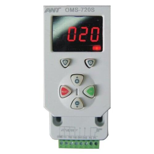 SUMMIT integrated OMS-720 voltage analog output 0~10V or -10~10V under elevator cabin floor overload measuring device