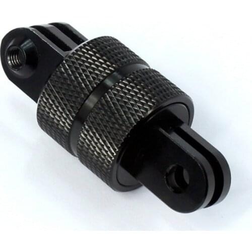 High-quality Durable 360 Degree Rotating Base For Gopro Hero6/5/4 Camera Accessories Tripod Adapter Fixed Mount