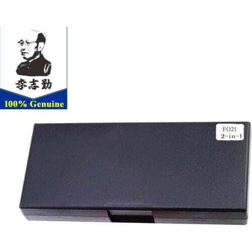 TOP quality Genuine FO21 lishi Tool locksmith tool