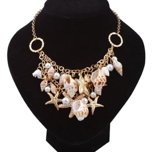 Yazi Boho Style Pendants