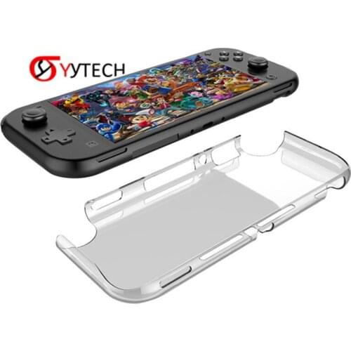 YYTECH Protective Glass On The Phone