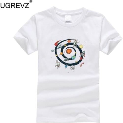 Big Boys Funny T-Shirt Kids White T-shirt for Teenager Girls Clothing Tops Tees 2021 New Summer T Shirt Age 6 8 10 12 14 Year