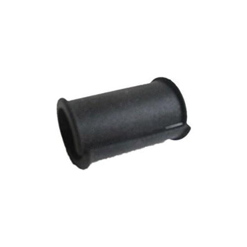 Replacement Microphone Rubber Tube Pipe Pad Insert for ECM-NV1 ECM-XM1 Part Shoct