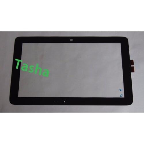 11.6 wholesale touch screen digitizer glass for HP Pavilion X2 11 digitizer 5447P FPC-1