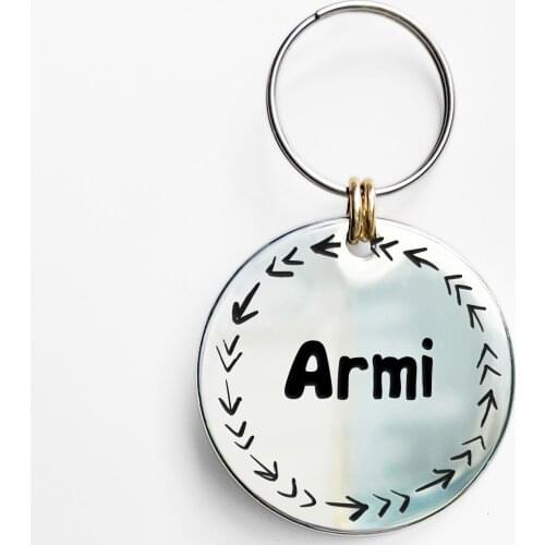 Armi Tags For Dogs