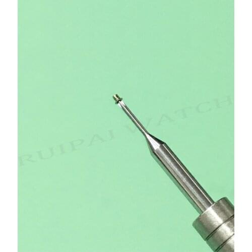Free Shipping 1pc +0.6mm Cross Blade Watch Screwdriver for 7S26 Calendar Screw Dismantle and For Tudor Regulating