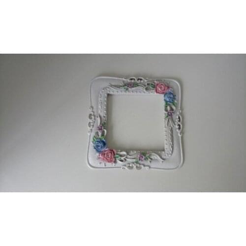 Canes decorative Socket Frame paintable decorative objects декоративные предметы под роспись