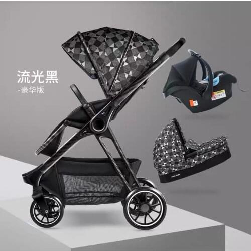 Четырехколесные коляски Cool Baby China At AliExpress