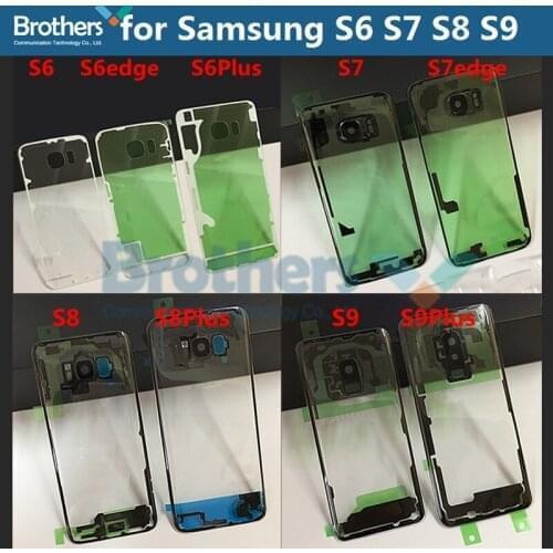 Аккумуляторы для телефонов Samsung Galaxy S6 FLPORIA China At AliExpress