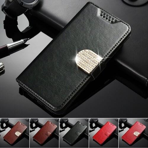 Flip Leather Phone Case Cover for Lenovo A6 Note K5 Play Pro K5S Zuk Edge Z1 Z2 Plus K900 S5 Pro P2 Luxury Cases Black Cover