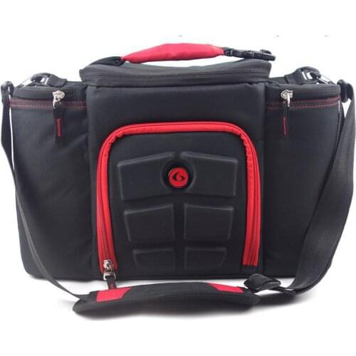 2020 Multi-use Sports Portable Gym Backpack Shoulder Fitness Bag Outdoor Travel Bagpack duffle sneaker bag keep food cool or hot