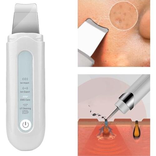 MOFAJIANG Ultrasound Machines For Face