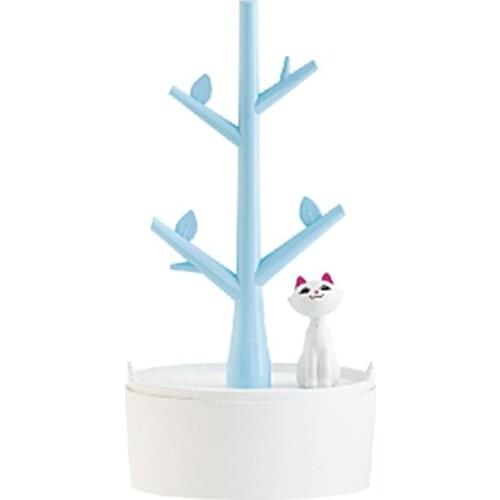 New Display rack for cat accessories