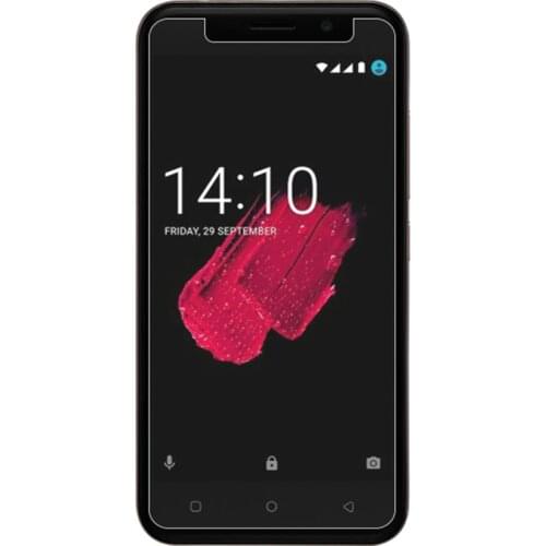 NEW Screen Protector phone For Prestigio Grace M5 LTE phone Tempered Glass SmartPhone Film Protective Screen Cover