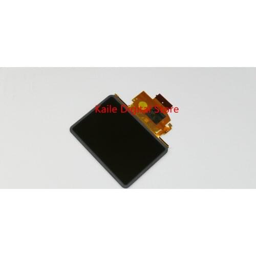 For Canon EOS 750D EOS Rebel T6i LCD display screen + touch screen repair parts NEW