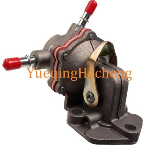 New Fuel Lift Pump 320/07037 320/07201 for JCB Loader 3CX 4CX 225 260 280 300 320T 330