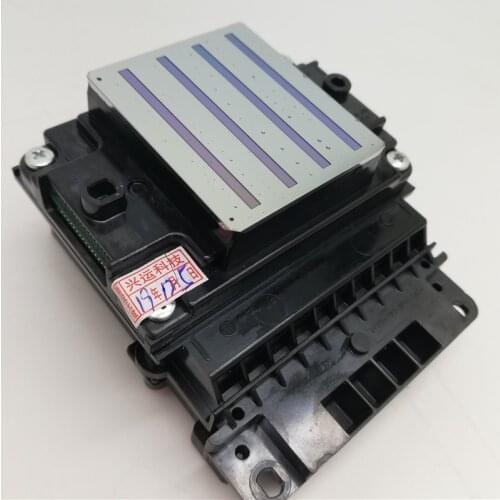 2pcs free shipping FA16021 Old Unlock WF5113 printhead for Epson WF5113 WF5110 WF4630 WF4640 Inkjet print head