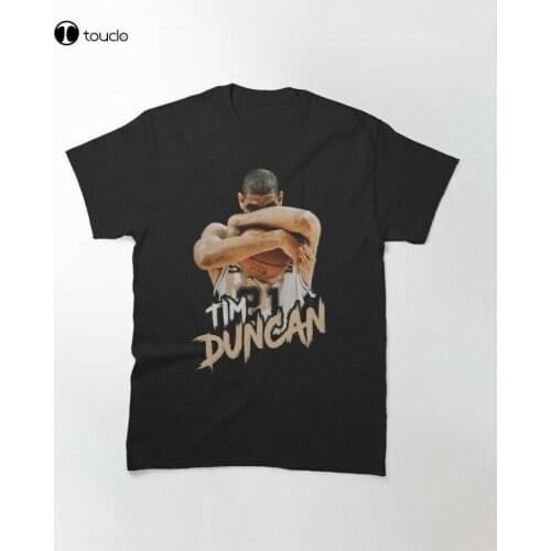 Process And Have Tim Reached Duncan Somewhat Classic T-Shirt Tee Shirt