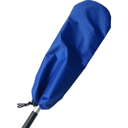 Pro Kayak Paddle Blade Holder Carry Bag Storage Case Surf Accessories