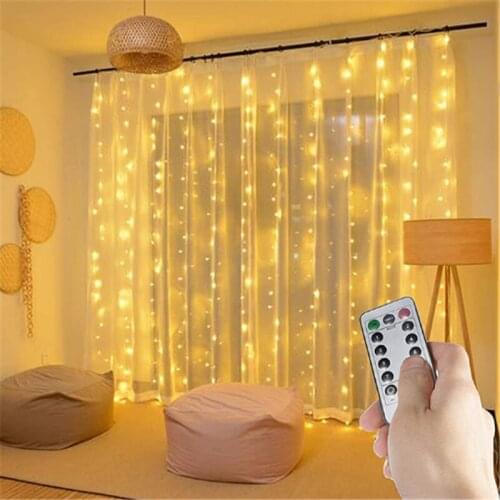 Christmas Decorations for Home LED 1M/2M/3M Light String Home Decoration Christmas Decoration Navidad 2022 Noel New Year 2021