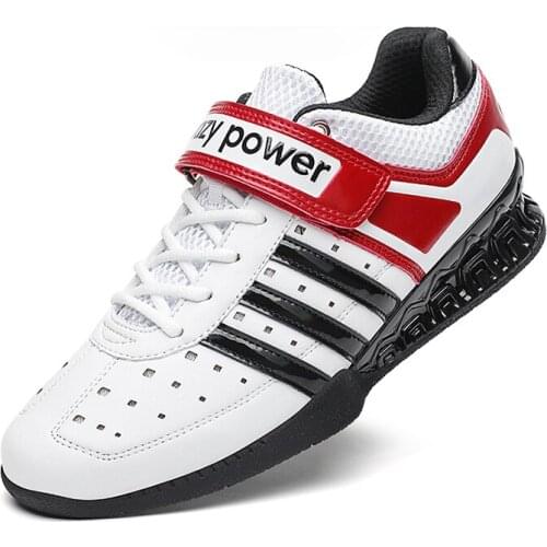 Topfight Weightlifting Shoes