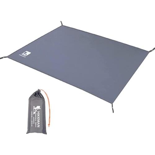 TOTNEND Touring Rugs