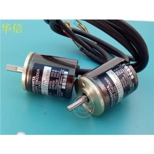 [VK] MATSUSHITA 360 P / R 5VDC encoder switch