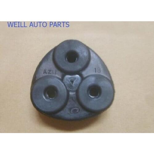 WEILL 1201012-D01-A1 Rubber block for great wall DEER ORIGINAL PARTS
