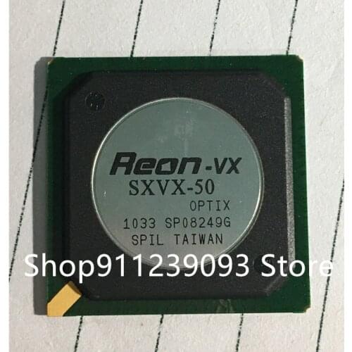 1PCS SXVX-50 REON-VX BGA IC NEW ORIGINAL CHIP