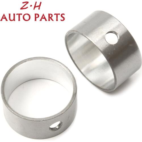 NEW 2Pcs EA888 Engine Balance Shaft Tile Bearing 06H 103 396 J For VW Golf Jetta Passat Tiguan Audi A4 A5 A6 Q3 Q5 TT 06H198205