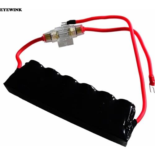 Automotive Supercapacitor Rectifier 2.7V500F 16V83F Automotive Window Film Super Farad Capacitor Module