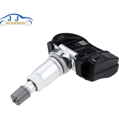 Auto Sen 36106855539 Car For BMW X1 X2 X5 X6 TPMS Pressure Sensor Monitor 433MHZ 707355-10 70735510 36106856209 36106881890