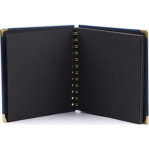 Photo Album Journey Souvenir Memory Book Baby Growth Album Picture Book Photo Organize