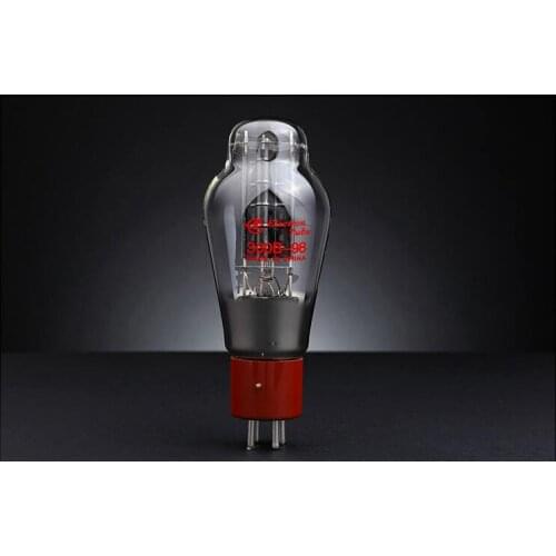 Hot sale shuguang 300B-98 Tube (300B-98B 300BS-B 300B-T WE300B) Paired Amplifier Hifi Home Audio Vacuum Tubes