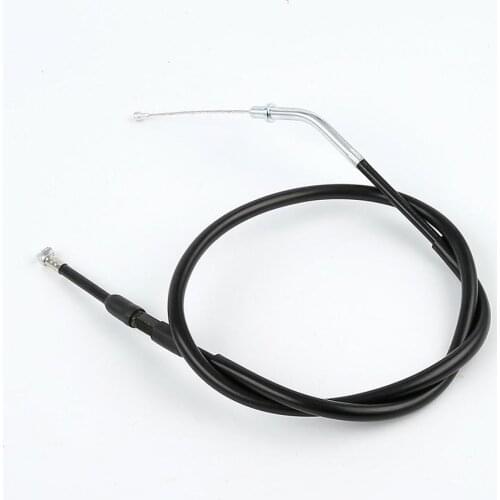 Motorcycle Clutch Cable For Yamaha TTR 230 1C6-F6335-00 Black Brand New