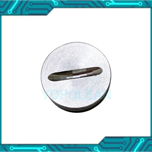 G6 Battery Cover Cap Lid Screw For Apple Wireless Bluetooth Keyboard A1314 Trackpad A1339 Replacement