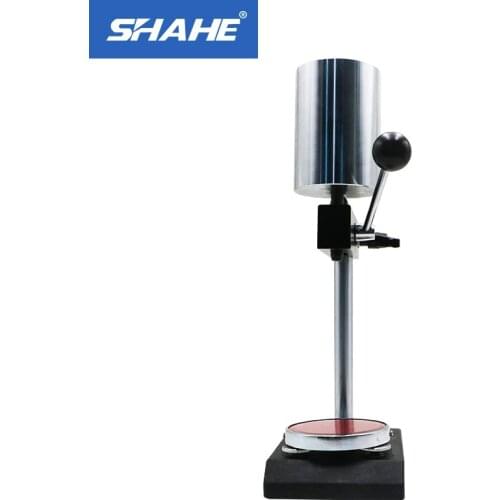LD-J Durometer Hardness test Stand for SHORE Hardness tester for Shore Type D Durometer