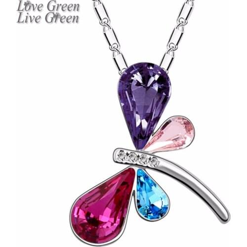 Медальоны женские LOVE GREEN LIVE GREEN China At AliExpress