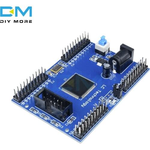 MAX II EPM240 CPLD Development Board Experiment Board Learning Breadboard Module